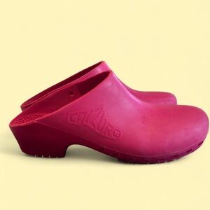 Calzuro Classic Clogs